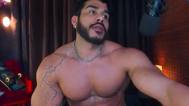 Artemis Kazttman online show from March 21, 12:29 am