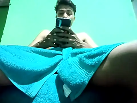 PrabV0319 online show from June 4, 8:48 pm