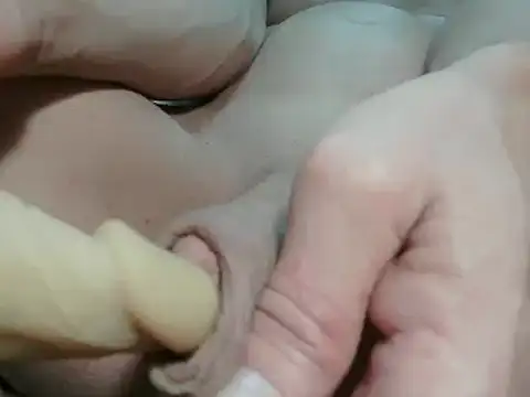 annitsx online show from October 28, 7:49 pm