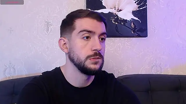 Dylan Best online show from February 2, 10:28 pm