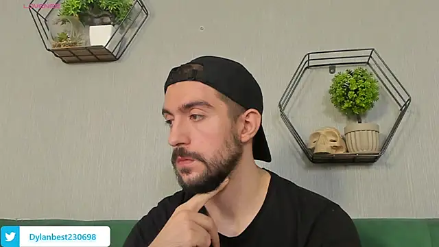 Dylan Best online show from September 15, 11:50 pm