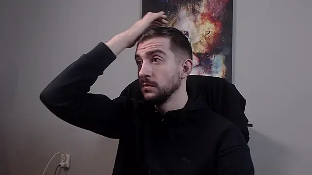 Dylan Best online show from March 17, 5:12 am