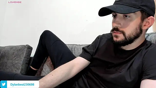 Dylan Best online show from October 1, 7:40 pm