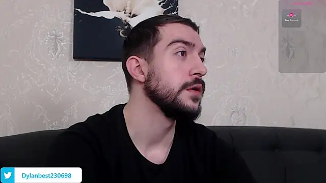 Dylan Best online show from January 15, 3:22 am