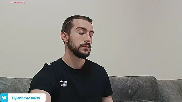 Dylan Best online show from September 24, 10:25 am