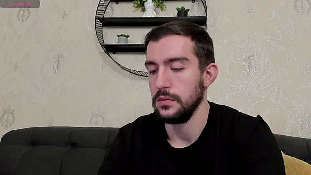 Dylan Best online show from February 2, 10:07 pm