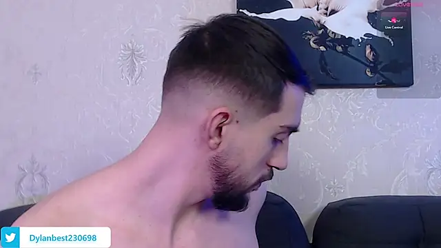 Dylan Best online show from January 31, 12:39 am