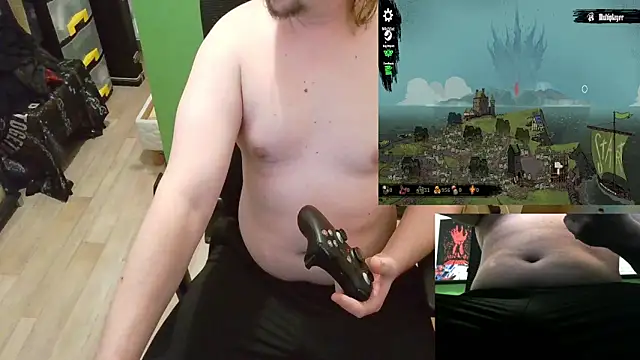 ashandmia online show from October 19, 8:23 pm