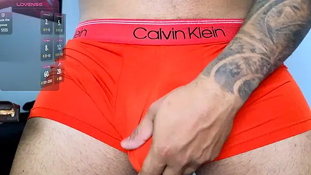 jordylatin20 online show from February 17, 10:47 pm