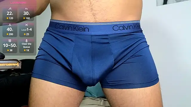 jordylatin20 online show from March 9, 11:03 pm