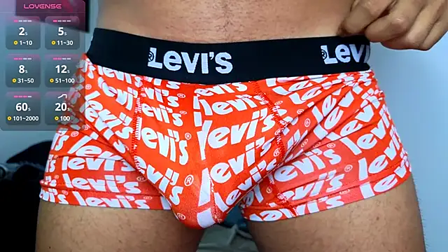 jordylatin20 online show from February 15, 10:54 pm