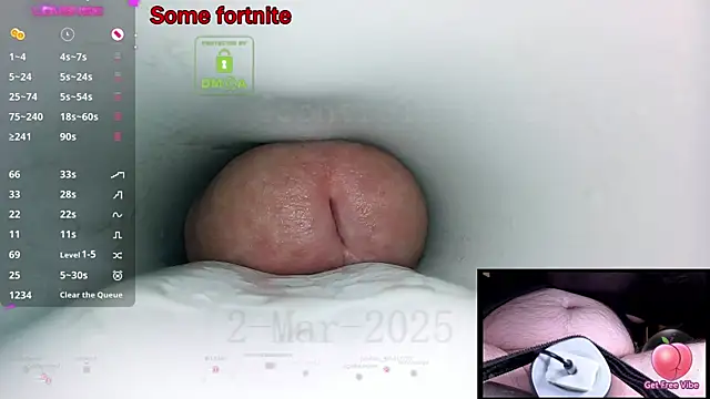 controlmytoys online show from March 2, 7:41 pm