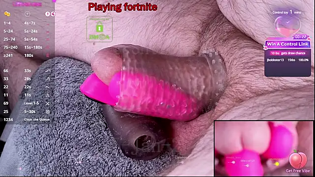 controlmytoys online show from January 27, 7:46 pm