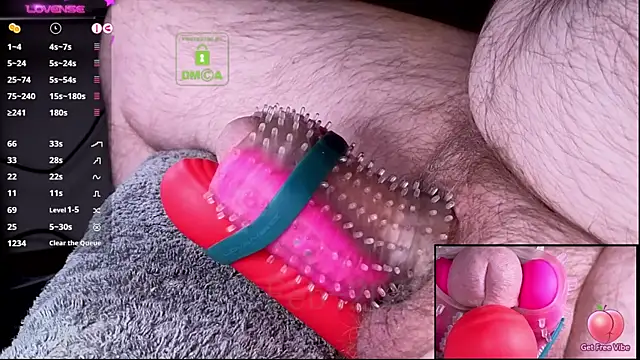 controlmytoys online show from February 12, 9:10 am