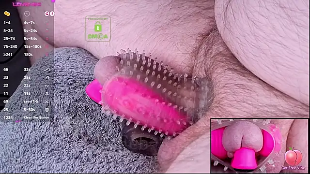 controlmytoys online show from February 9, 8:02 pm