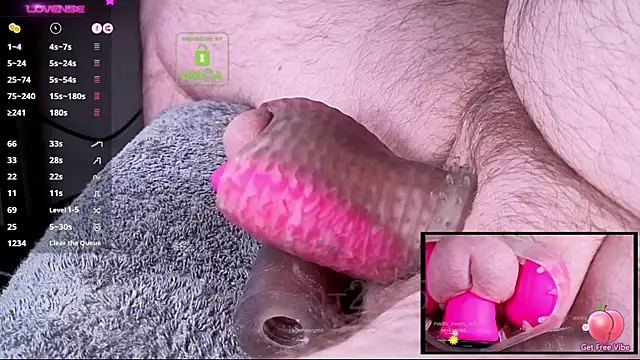 controlmytoys online show from February 14, 7:59 am