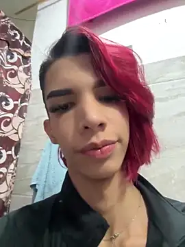 femboysam1 online show from January 16, 6:37 pm