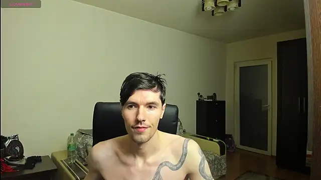 awesomejustin online show from March 2, 8:14 pm