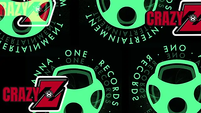 crazyzac online show from March 3, 7:27 am