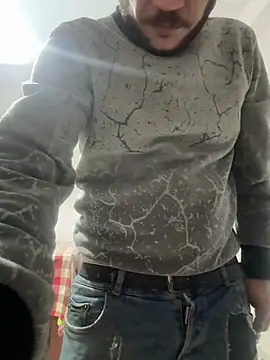 1Aleks13 online show from February 9, 10:36 pm