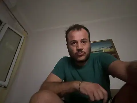 1Aleks13 online show from September 26, 12:41 am