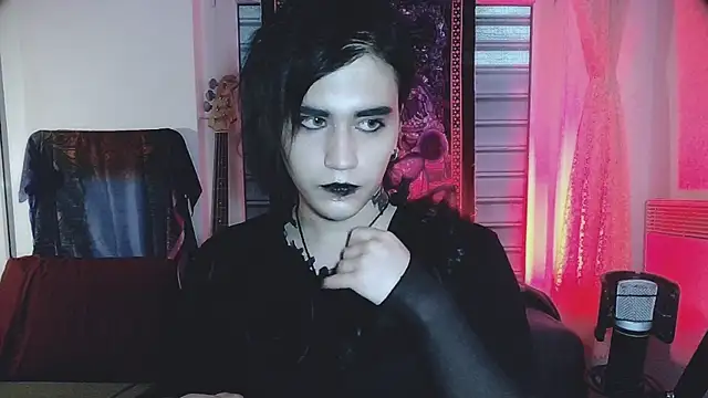 sademobeer online show from November 14, 6:48 am