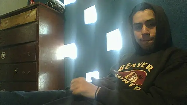 AlexAlejandro13 online show from January 13, 7:29 pm