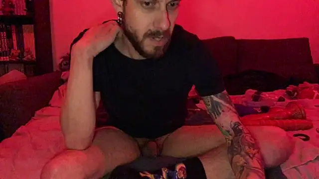 MadArzh online show from January 1, 12:00 am