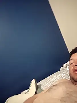 DiegoDuke online show from May 23, 9:04 am
