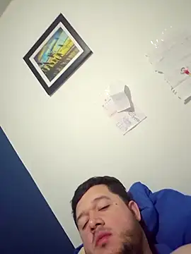 DiegoDuke online show from February 28, 4:33 am