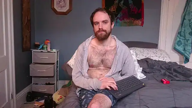 hpluvsplata online show from February 19, 2:35 pm