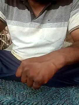 FinableKnee online show from April 4, 10:01 am