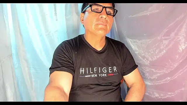 yandyaa online show from December 7, 3:19 pm