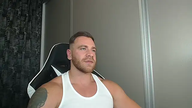 Thori92 online show from July 17, 8:37 pm