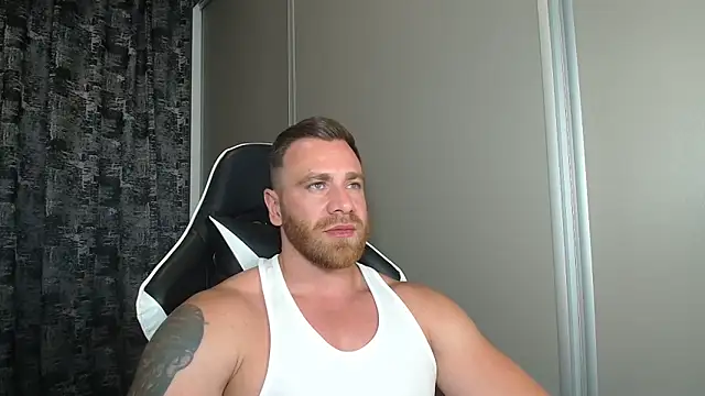 Thori92 online show from June 22, 6:12 pm