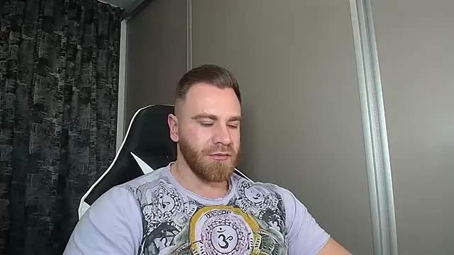 Thori92 online show from December 3, 5:19 pm