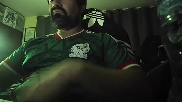 VonDoomdelToro online show from June 19, 6:41 am