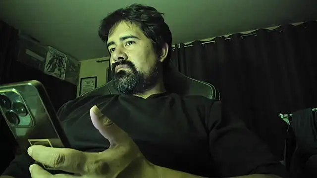 VonDoomdelToro online show from June 27, 6:27 am