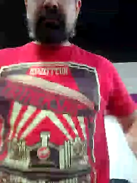 VonDoomdelToro online show from February 2, 6:42 pm