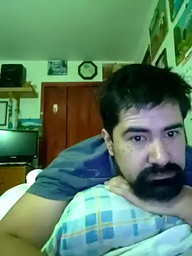 VonDoomdelToro online show from February 2, 8:13 am