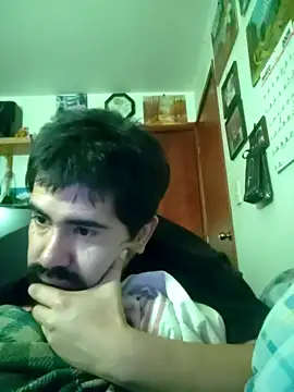 VonDoomdelToro online show from March 3, 6:56 am