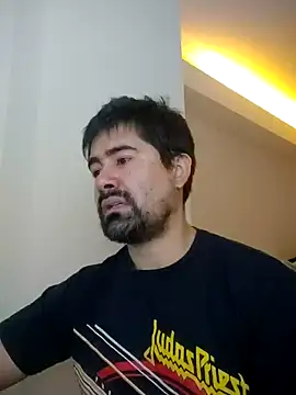 VonDoomdelToro online show from January 5, 10:50 pm