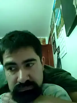 VonDoomdelToro online show from January 28, 6:27 am