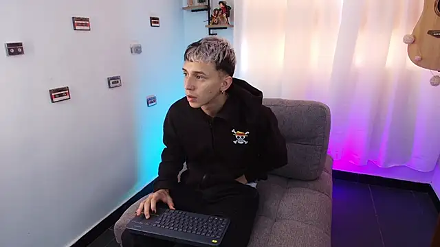 Steve marcus online show from March 3, 5:34 pm