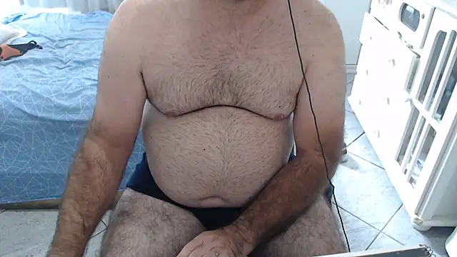 MysterBearMG online show from January 18, 4:31 pm