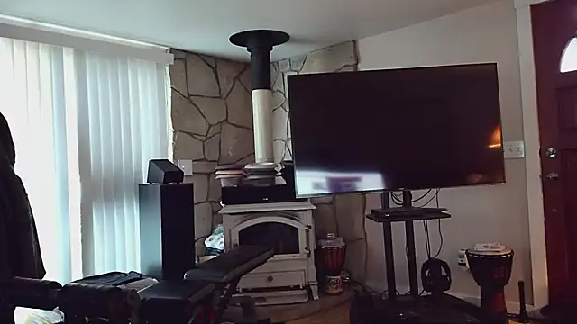 MoonDancer online show from February 18, 11:24 pm