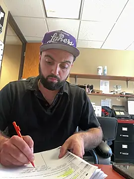 Jonnybigccookk69 online show from July 15, 7:42 pm