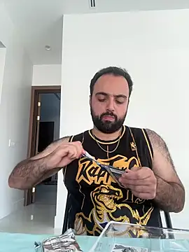 Jonnybigccookk69 online show from June 18, 12:34 am