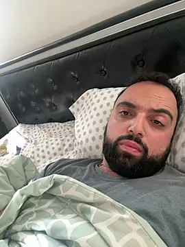 Jonnybigccookk69 online show from July 25, 3:09 pm