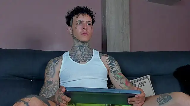 Aron ford online show from January 17, 2:47 am